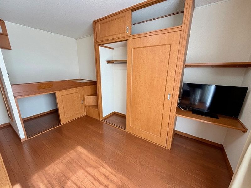 leopalace Wish 기타 시설