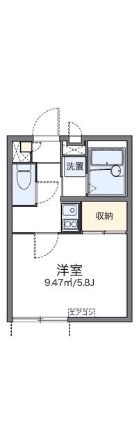 44911 Floorplan