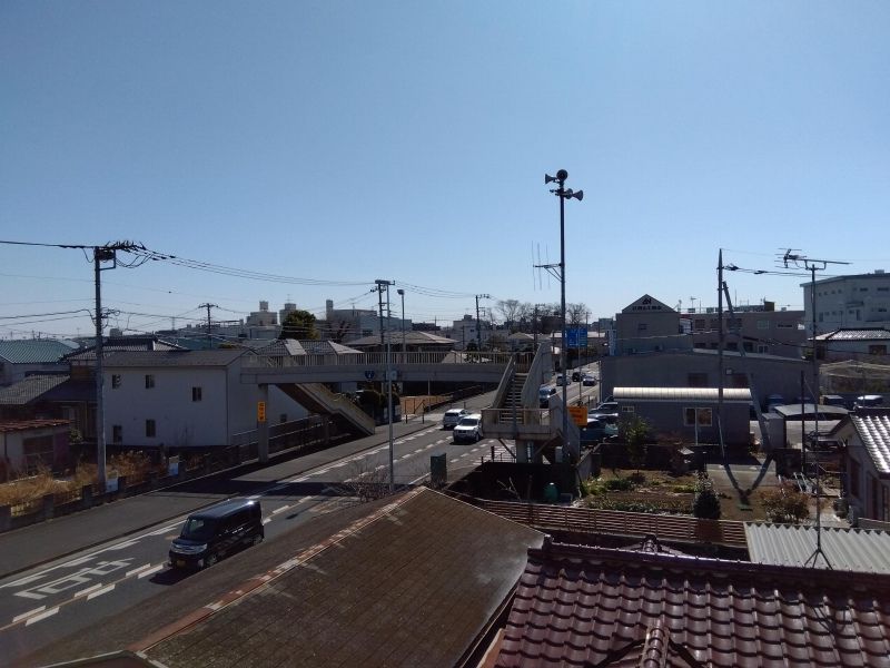 レオパレス角 その他