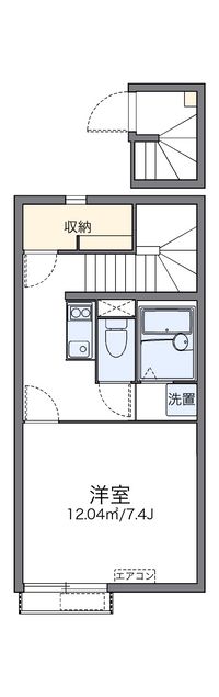 46886 Floorplan