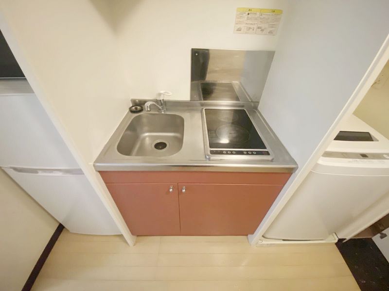 LEONEXT Inanishi Nhà bếp