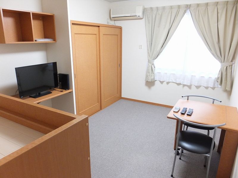 leopalace Bonheur Phòng khách