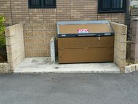 レオネクストルーナ 共用部分