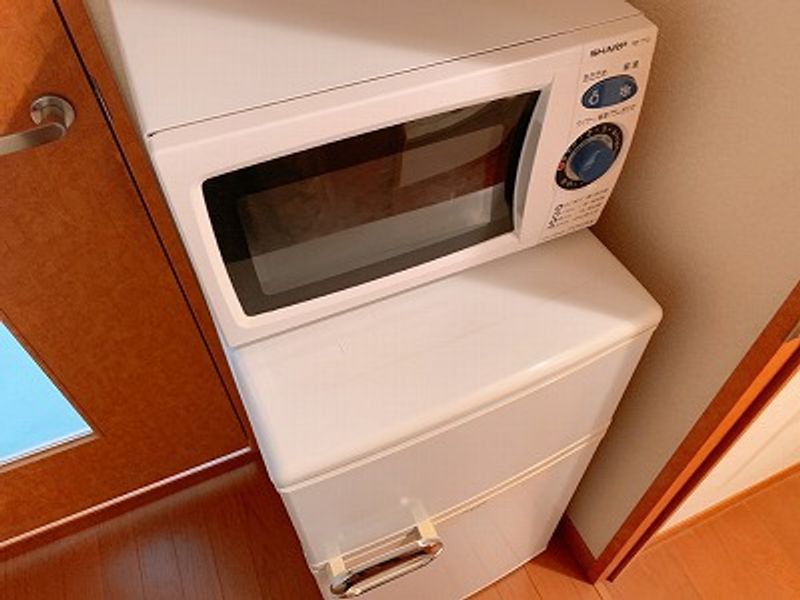レオパレスいづみ その他設備