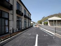レオパレスドリーム瀬戸内 共用部分