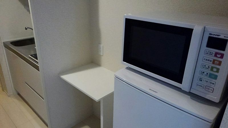ミランダメゾン　コンフォール その他
