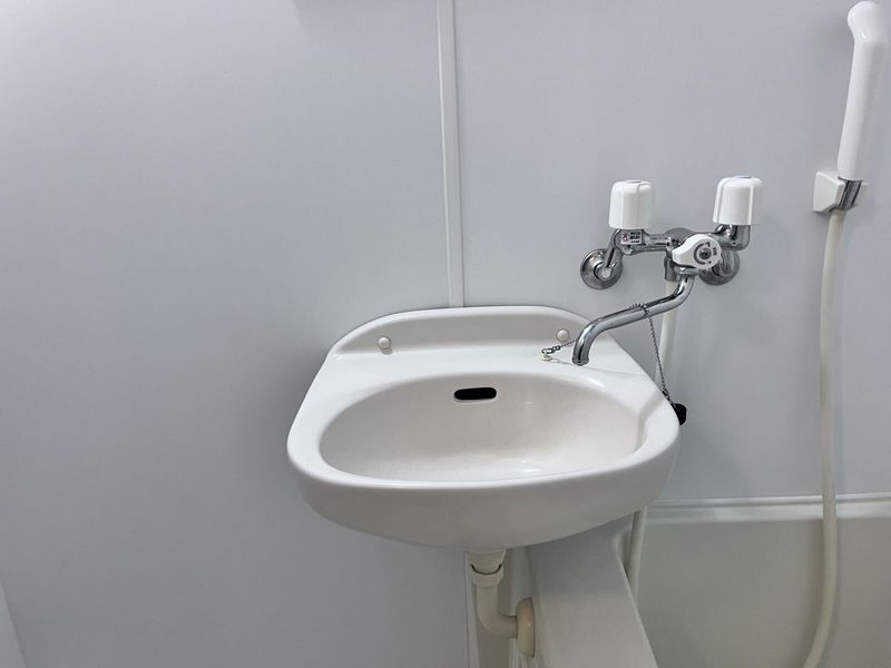 CLEINO Yae 세면대