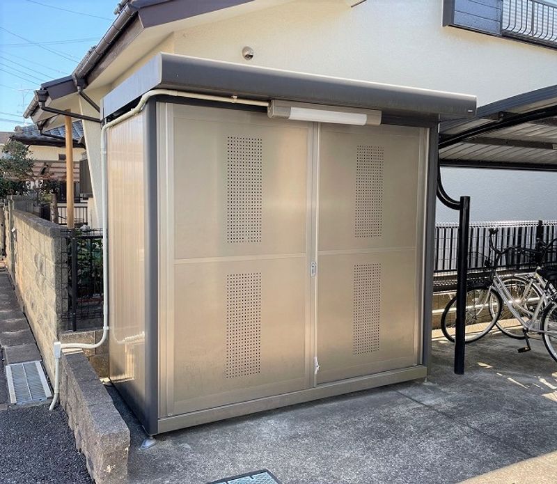 レオネクストエスプリットテラス その他