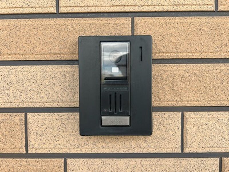 レオネクストすみれ セキュリティ