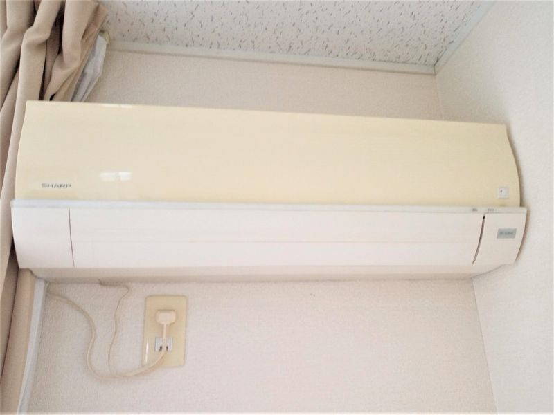 レオパレスＭＬハロープラザ その他設備