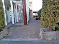 レオパレスパレスフィオーレⅢ エントランス