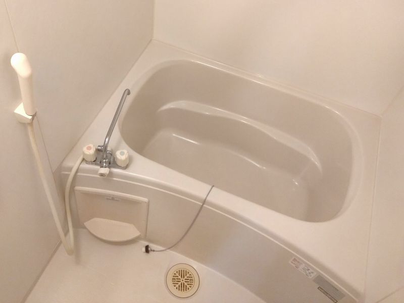 レオパレスアバンティＷＡＤＡ 風呂