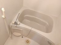レオパレスアバンティＷＡＤＡ 風呂