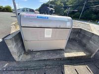 レオパレス晴屋 共用部分