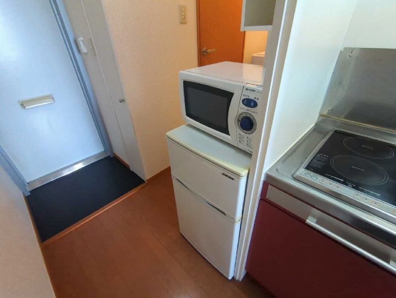 レオパレスジゴジ１ その他設備