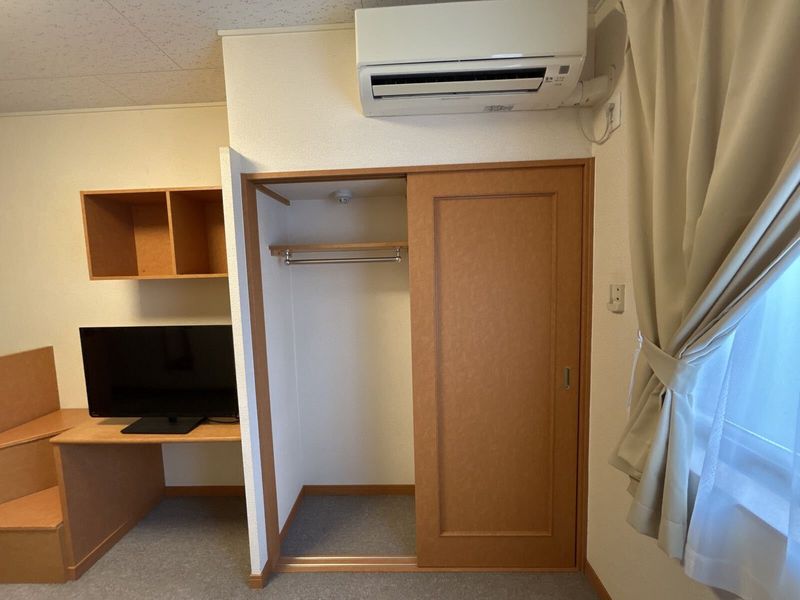 leopalace Wago Kho lưu trữ