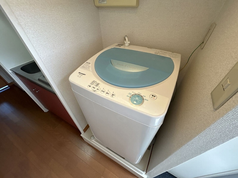 レオパレスプレステージ その他設備