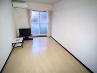 レオネクスト竹田 居間