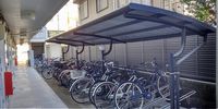 レオパレスカプリコーン２１ 共用部分