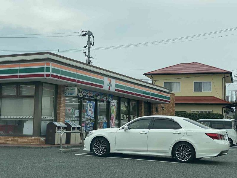 レオパレスロイヤル菊池 周辺環境