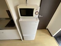 レオネクスト中之島 その他設備