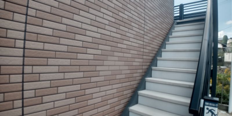 レオネクストグランシャリオ本城 共用部分
