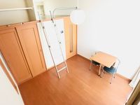 レオパレスパールリビエールⅠ その他