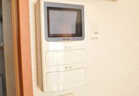 レオパレス田島 セキュリティ
