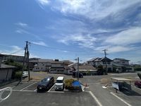 レオパレスワンズヴィレッジ大宮 眺望