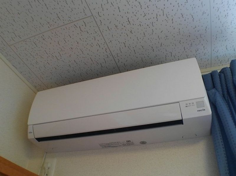 レオパレスネーブルⅠ その他設備