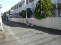 レオパレス御井朝妻 共用部分