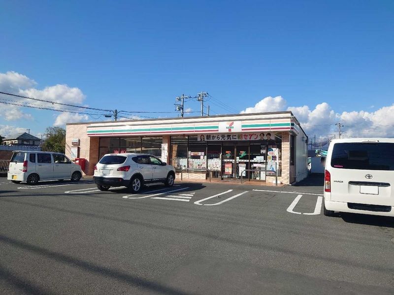 leopalace Casa Domani II Surrounding area