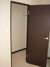 レオネクストＥＡＳＴ 収納
