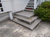 レオパレス大森Ⅱ エントランス