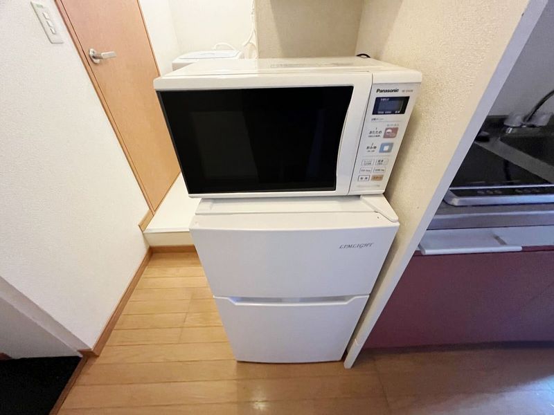 レオパレスＬａｔｉｎａ その他設備