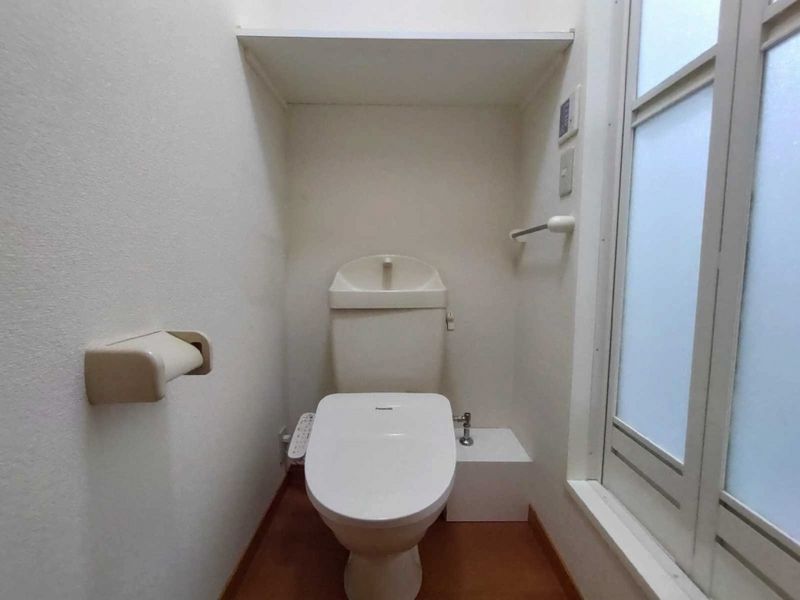 leopalace MAX Toilet