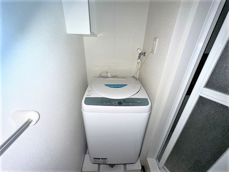 クレイノ六浦南 その他設備