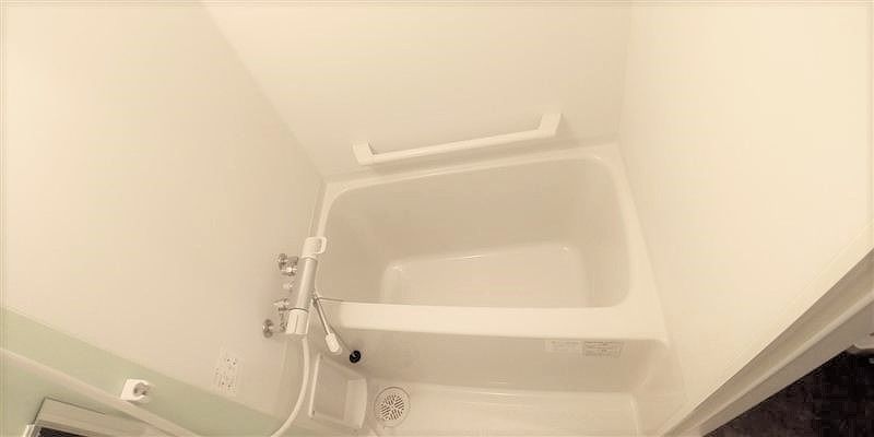レオネクスト悠春 風呂