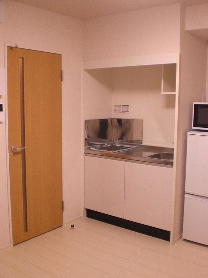 CLEINO Hiruma Living room