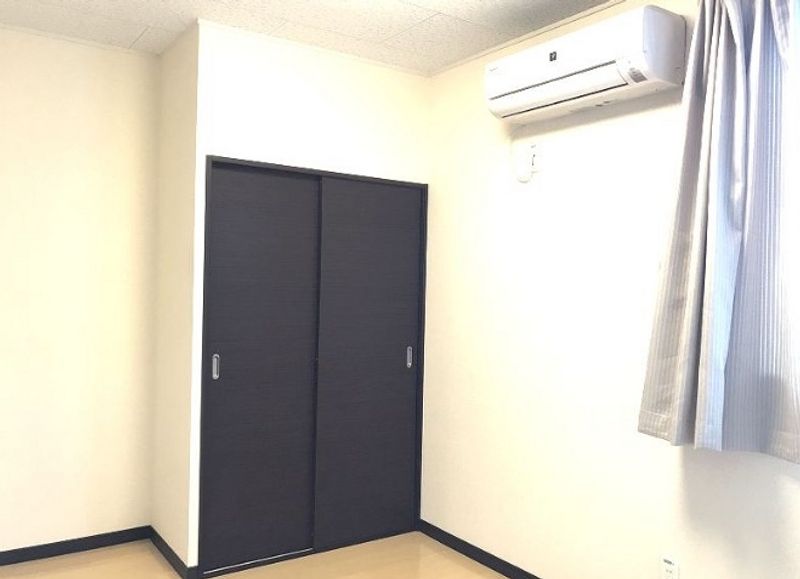 レオネクストノーヴォ 収納
