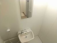 レオネクストオレガノ 洗面台