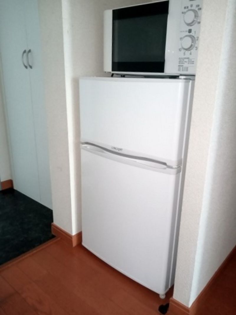 レオパレス夢 その他設備