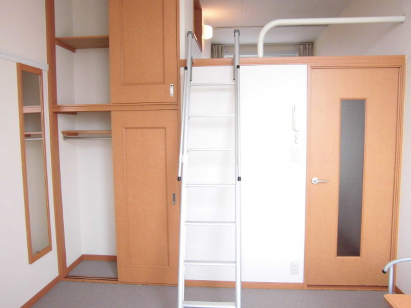 leopalace Show Living room