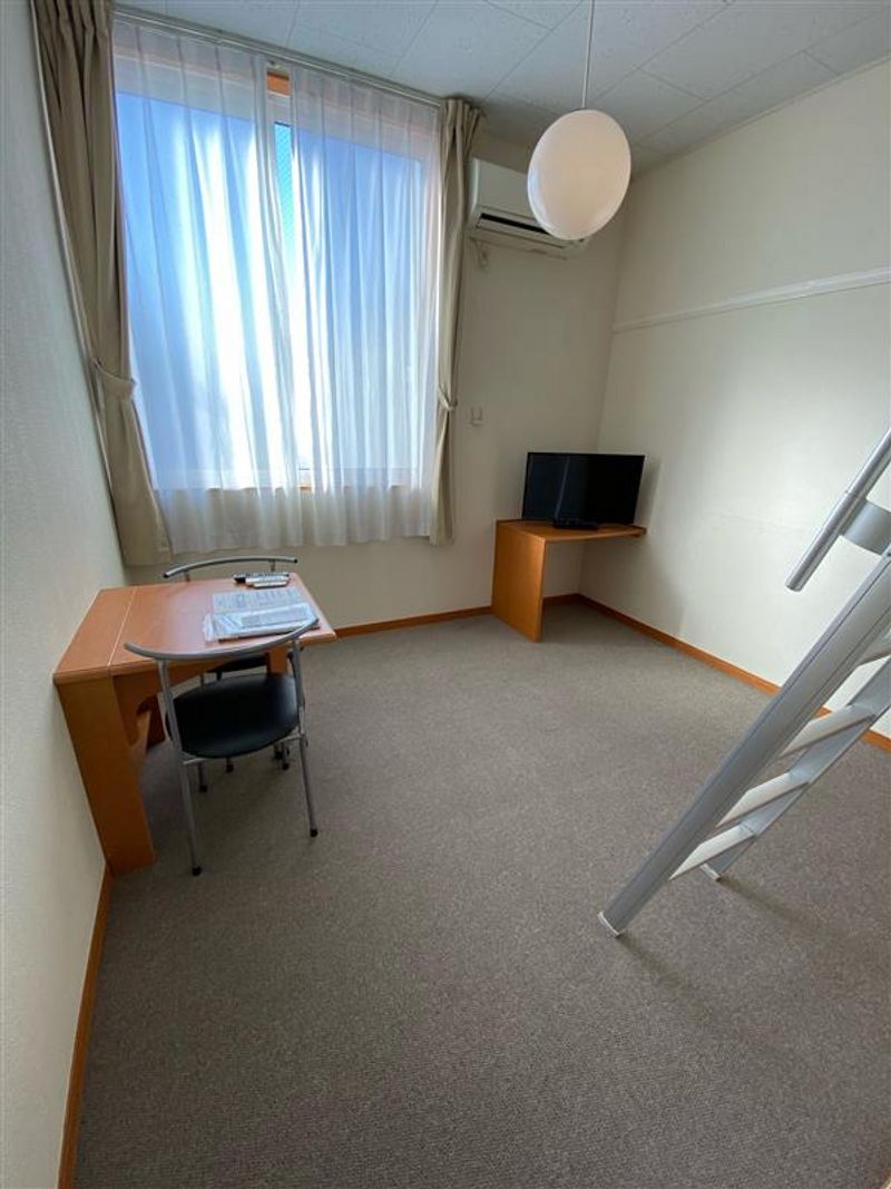 leopalace Purae Living room