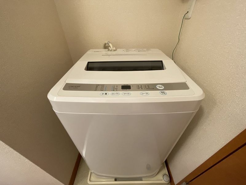 レオパレス成出ハイツ その他