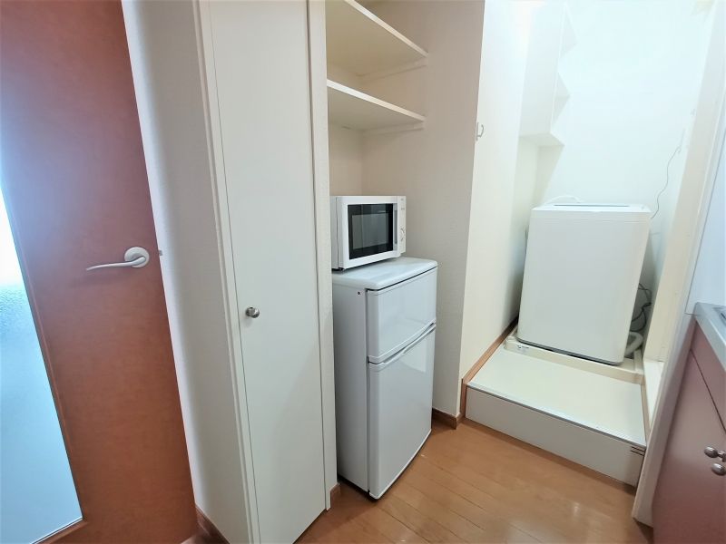レオパレスサンシャイン田中２１ その他