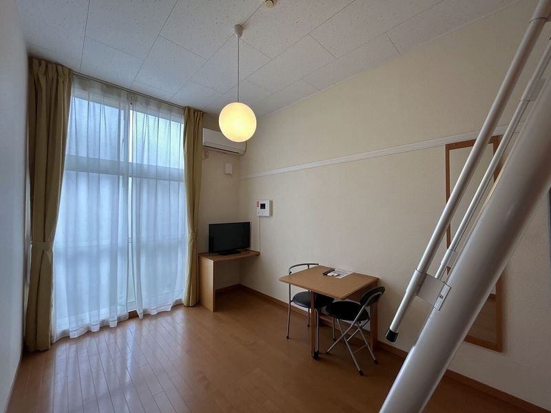 leopalace MINORI 客厅