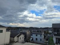 レオパレスジュネスⅢ 眺望