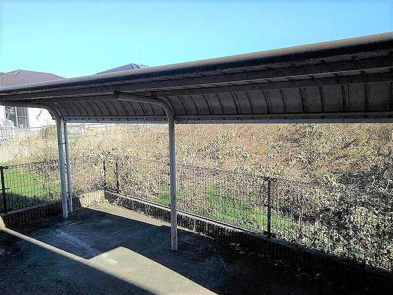 レオパレス英俊Ｃ 共用部分