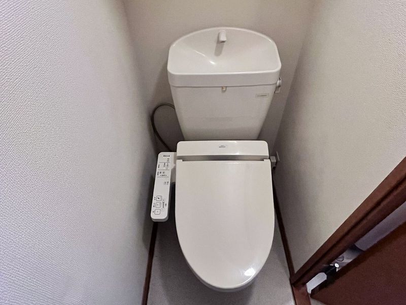 leopalace Michi Nhà vệ sinh